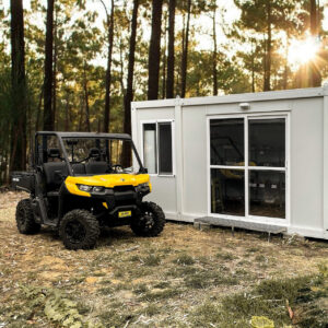 Portable Structures
