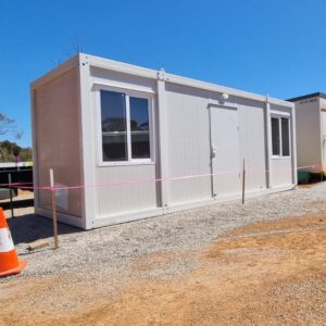 KA-1 Crib Room (6000mm*2400mm)
