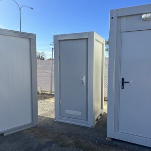 WC-1 SINGLE TOILET