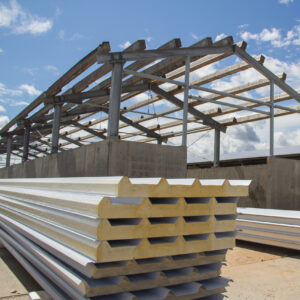 Modular Building Products